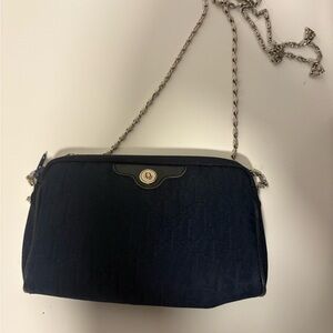 Dior Vintage Crossbody Bag